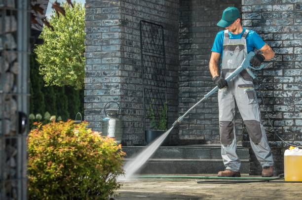 Reliable Carpentersville, IL Pressure Washing Services Solutions